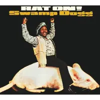 Ginza.se Swamp Dogg: Rat On!