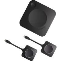 Barco ClickShare C-10 - Knappomkopplare