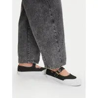 Vans Slip-in svart / vit