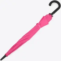 Super Merchant Wittchen Damskärmhalvautomatisk Klassisk Rosa Polyester