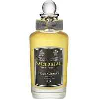 Penhaligon's PANHAILIGEN Brittisk Elegans Skräddare Herrparfymer Fougere Eau De Toilette 100ml Bärnsten Vanilj 100ml|Comes with Original Box