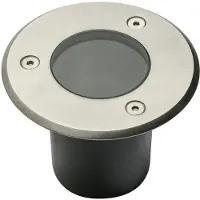 Super Merchant Infälld Belysning Alfa Mini Rund Gu10