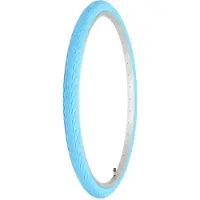 Super Merchant Däck Sa-206 26X1.75 Babyblue2084