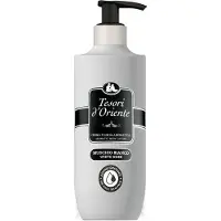 Super Merchant Tesori D'oriente Moisturizing Body Balm Muschio Bianco 400 Ml