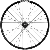 Rapida Quasar 27,5´´ Qr 6b Disc Mtb Bakhjul