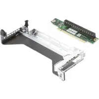 Lenovo Riser 1 Kit - Kort för stigare - för ThinkAgile HX2320 Appliance HX2321 Certified Node VX2320 Appliance VX3320 Appliance