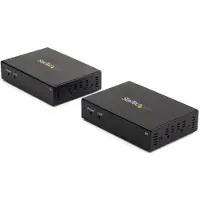 StarTech.com Förläng Hdmi över Cat6 4k60 330ft