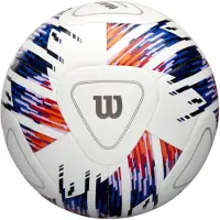 Wilson NCAA Vivido replika fotboll WS2000401XB - 5