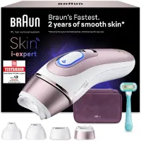 Braun Smart IPL Skin i·expert PL7431 IPL-enhet