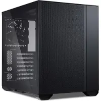 Lian Li 011 Air Mini Pc-tornfodral