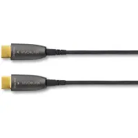 VivoLink HDMI cable - HDMI 20m black (PROHDMIOP20)