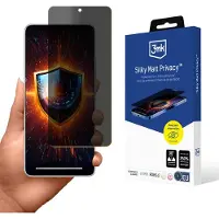 3mk Protection Insynsskyddsfilm 3mk Silky Matt Privacy för Xiaomi Redmi Note 14 5G