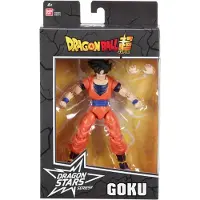 Dragon Ball Z Goku Figur 2 Dragon Stars-version