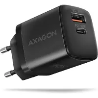 Axagon Acu-pq30 Usb-c-väggladdare