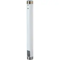 Chief CMS012W, , Speed-Connect, Aluminium, Vit, 226,8 kg, TAA