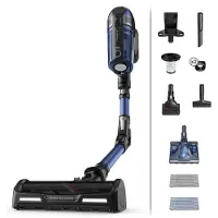 Rowenta X-Force Flex 12.60 Aqua RH98C0WO Handdammsugare sladdlös 25.9 V 230 V