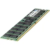 HP HPE - DDR4 - modul - 32 GB - DIMM 288-pin - 2133 MHz / PC4-17000 - CL15 - 1.2 V - registrerad - ECC
