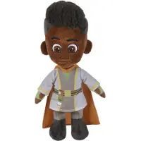 Sonstige Verlage Young Jedi Adventures Kai Brightstar Gosedjur 28cm Disney