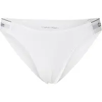 Calvin Klein Bikini Briefs Icon Cotton Modal