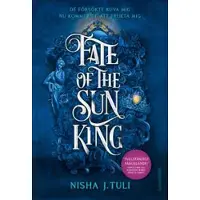 Fate of the Sun King : Svensk utgåva