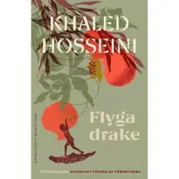 Flyga drake