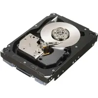 Dell Hårddisk - - 300 Go 2.5'' SAS 15K - 15000 varv/min - 6 Gbit/s