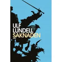 Saknaden : roman