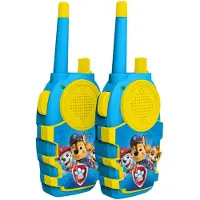 OTL TECHNOLOGIES Paw Patrol Walkie Talkie