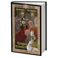 Kungen kommer!