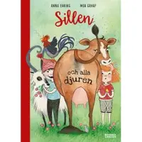Sillen och alla djuren