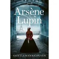 Arsène Lupin, gentlemannatjuven
