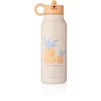 Liewood Falk Vattenflaska 350 ml Pineapple/Sandy