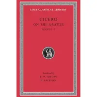 On the Orator: Books 1–2