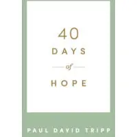 40 Days of Hope