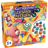 Tactic Kurragömma i Leksaksaffären (SE) Tactic