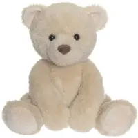 Teddykompaniet Hjalmar Beige