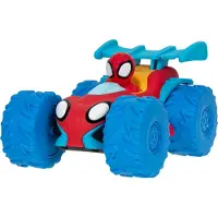 Spidey and his Amazing Friends Fordon - Webbklättrare - - One Size - Bil