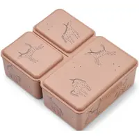 Liewood Driss Lunchbox Unicorn/Pale Tuscany Liewood