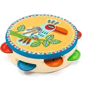 Djeco Tamburine,