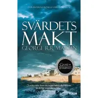 Game of thrones - Svärdets makt