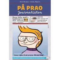 På prao. Journalisten