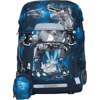 Beckmann Ryggsäck Classic 22 Liter Tech Rex Beckmann