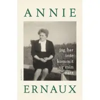 Jag har inte kommit ur min natt