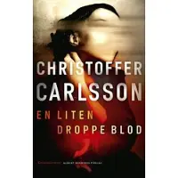 En liten droppe blod