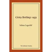 Gösta Berlings saga