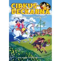 Cirkusdeckarna och midsommarmysteriet