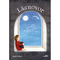 Läsnovor