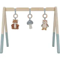 Little Dutch Forest Friends Babygym Little Dutch