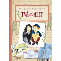 Två av allt