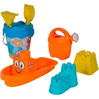 Androni Hinkset med Väska Simba Toys